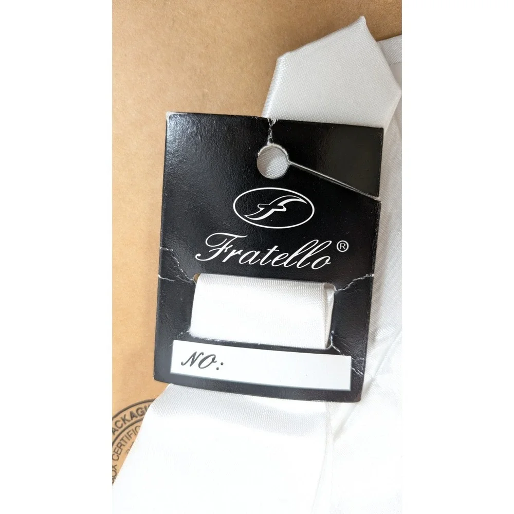 Fratello mens tie